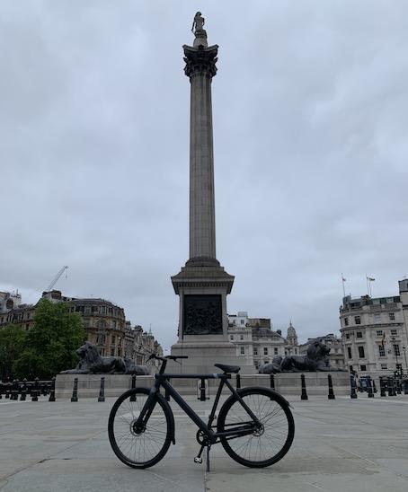 Handsome and nippy, new VanMoof e-bikes could be the shape of cities to come – TipsClear