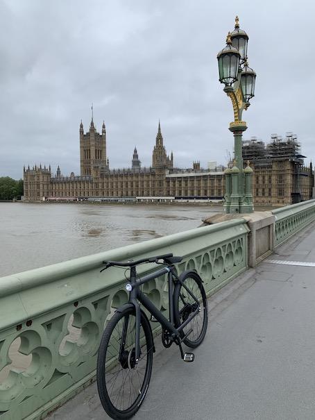 Handsome and nippy, new VanMoof e-bikes could be the shape of cities to come – TipsClear