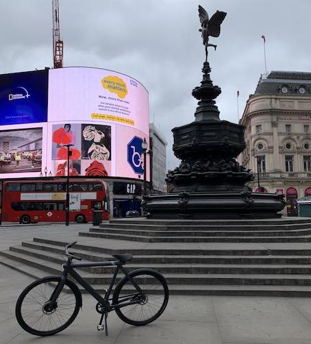 Handsome and nippy, new VanMoof e-bikes could be the shape of cities to come – TipsClear