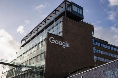 Google reportedly cancelled a cloud project meant for countries including China – TipsClear
