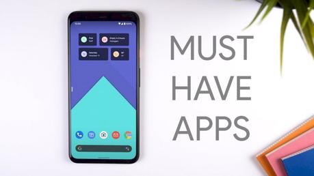 Top 30 Best Free Android Apps (July 2020)