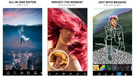 Top 30 Best Free Android Apps (July 2020) Top 30 Best Free Android Apps (July 2020)