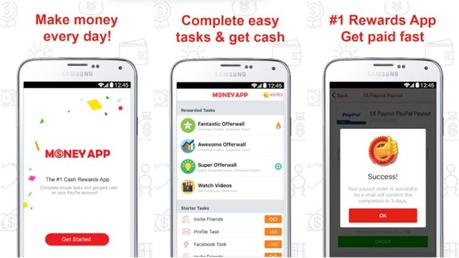 Earn FREE Paypal Money (10 Ways) Earn FREE Paypal Money (10 Ways)