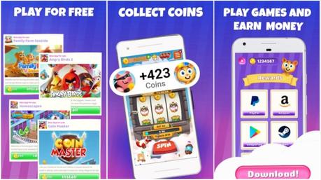 Earn FREE Paypal Money (10 Ways) Earn FREE Paypal Money (10 Ways)