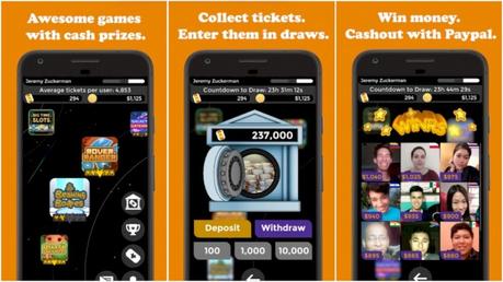 Earn FREE Paypal Money (10 Ways) Earn FREE Paypal Money (10 Ways)