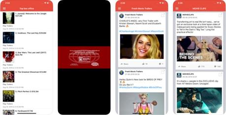 Top 25 Best Free Movie Apps for iPhone or iPad 2020 Top 25 Best Free Movie Apps for iPhone or iPad 2020