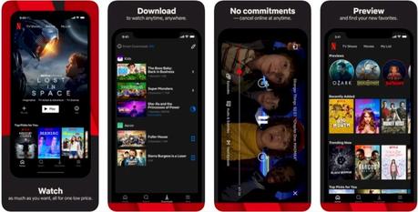 Top 25 Best Free Movie Apps for iPhone or iPad 2020 Top 25 Best Free Movie Apps for iPhone or iPad 2020