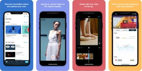 Top 25 Best Free Movie Apps for iPhone or iPad 2020 Top 25 Best Free Movie Apps for iPhone or iPad 2020