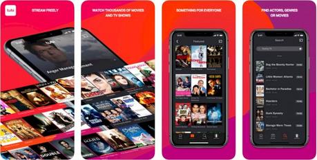 Top 25 Best Free Movie Apps for iPhone or iPad 2020 Top 25 Best Free Movie Apps for iPhone or iPad 2020