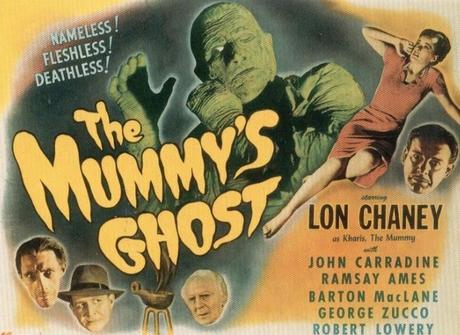 Best Horror Movies of the 1940s