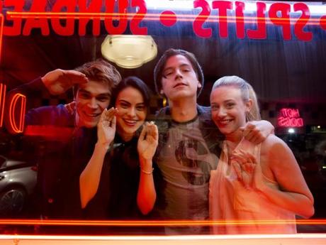 Will Riverdale Season 5 bring Death of Hiram Lodge and Mr. Honey?