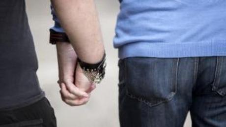 Instagram to block LGBT ‘conversion therapy’ services