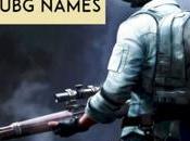 300+ Best PUBG Names 2020 Cool &amp; Funny Clan