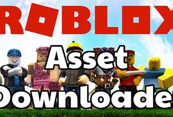 Roblox Asset Downloader Download Assets Free 2020 Paperblog - asset insert roblox