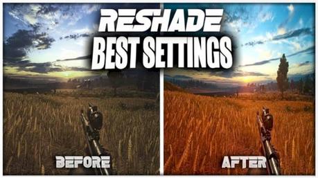 PUBG Reshade Settings Guide - Improve Color Quality & Visiblity