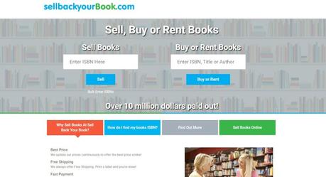 15 Best Places to Sell Your Textbooks Online Locally 15 Best Places to Sell Your Textbooks Online Locally
