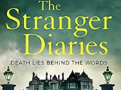 Stranger Diaries Elly Griffiths