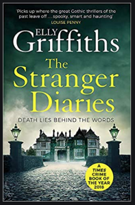 The Stranger Diaries by Elly Griffiths