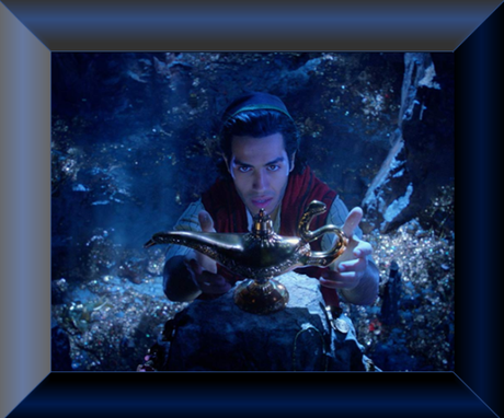 ABC Film Challenge – Romance – J – Aladdin (2019) Movie Review