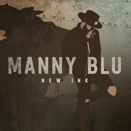 Born To Ride, 5 Quick Questions with Manny Blu