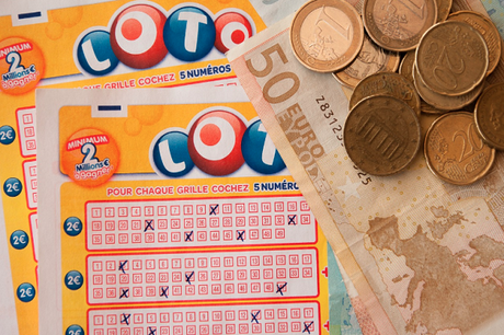 How to Play the Lottery Online In Countries Without Online Lotteries
