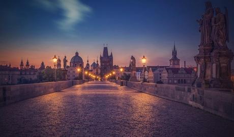 15 Beautiful European Cities To Visit On Your Holiday Vacation 15 Beautiful European Cities To Visit On Your Holiday Vacation