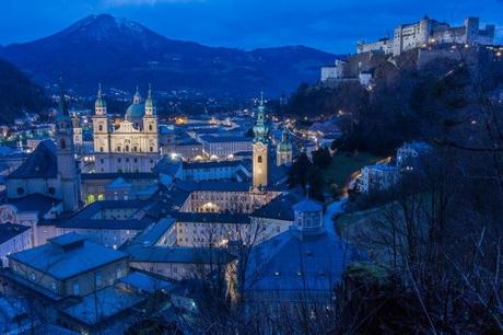 15 Beautiful European Cities To Visit On Your Holiday Vacation 15 Beautiful European Cities To Visit On Your Holiday Vacation