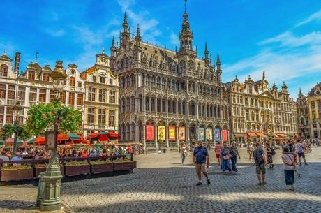 15 Beautiful European Cities To Visit On Your Holiday Vacation 15 Beautiful European Cities To Visit On Your Holiday Vacation