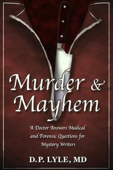 MURDER AND MAYHEM Made It To TV—-Sort Of