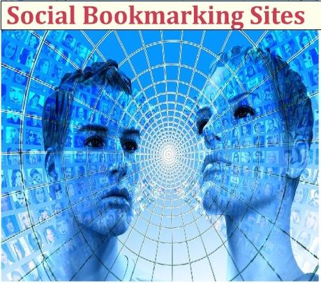 Top 10 Instant Approval Social Bookmarking Sites List