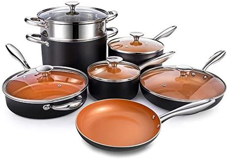 Best Ceramic Cookware Buying Guide 2020