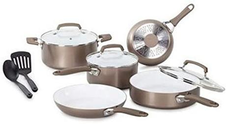 Best Ceramic Cookware Buying Guide 2020
