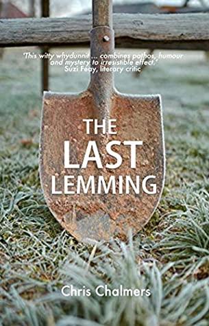 #TheLastLemming by @CCsw19