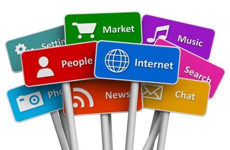 Four Fundamentals of Internet Marketing