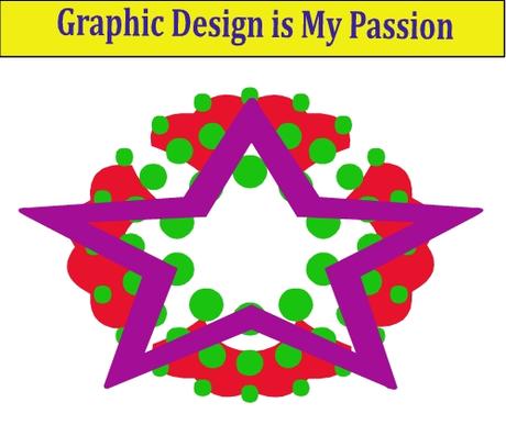 Graphic Design is My Passion (Complete Guide)