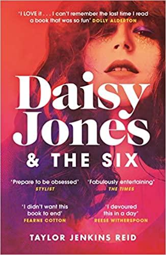 Daisy Jones and The Six