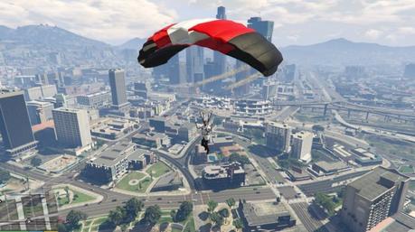 The Best GTA 5 Mods For PC (2020) The Best GTA 5 Mods For PC (2020)
