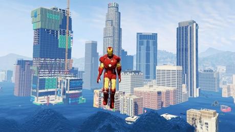 The Best GTA 5 Mods For PC (2020) The Best GTA 5 Mods For PC (2020)