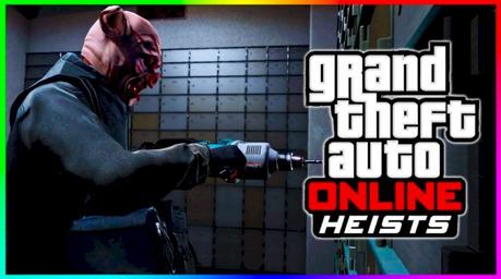 GTA 5 ONLINE: How To Make Money Fast GTA 5 ONLINE: How To Make Money Fast