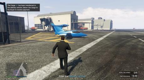 GTA 5 ONLINE: How To Make Money Fast GTA 5 ONLINE: How To Make Money Fast