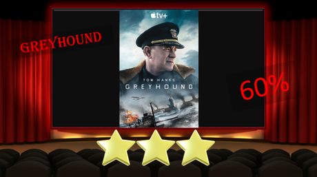 Greyhound (2020) Movie Review
