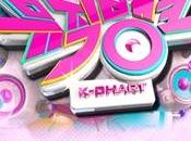 Music Bank Episode 1036