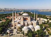 Turkey: Hagia Sophia Transformed into Mosque, Will Remain Open Visitors