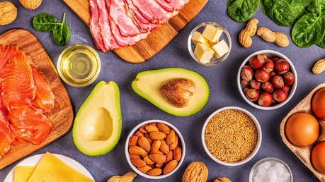 The metabolic impact of keto for those with and without type 2 diabetes