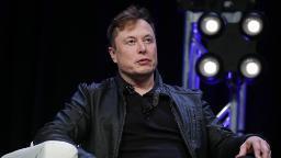 Elon Musk just became richer than Warren Buffett
