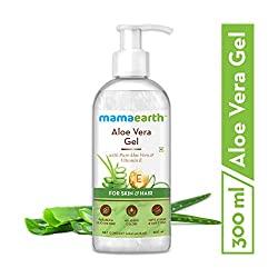 Top 5 Aloe Vera Gel for Beautiful Skin and Hair