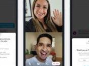 Test In-App Video Calling Launched Tinder Selected Regions
