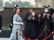 Sixth Season “The Crown” Going Final