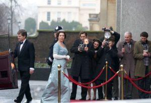 The Sixth Season Of “The Crown” Is Going To Be The Final Season The Sixth Season Of “The Crown” Is Going To Be The Final Season