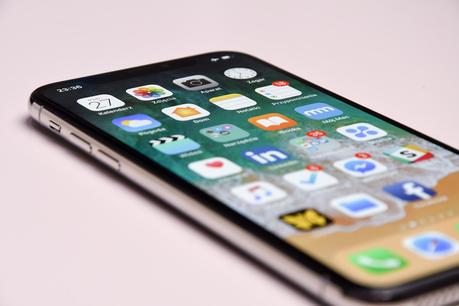 App Library in iOS 14
